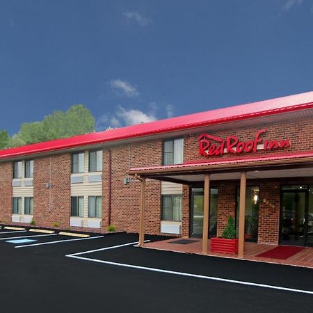 Red Roof Inn Hillsville Zewnętrze zdjęcie