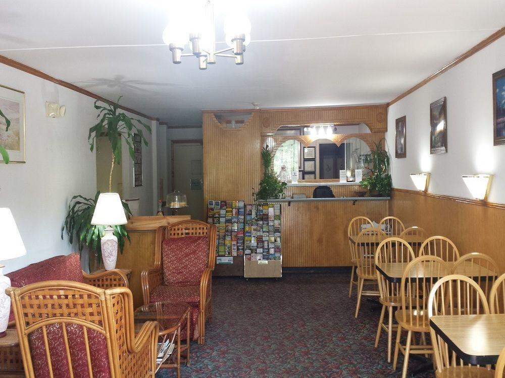 Red Roof Inn Hillsville Zewnętrze zdjęcie