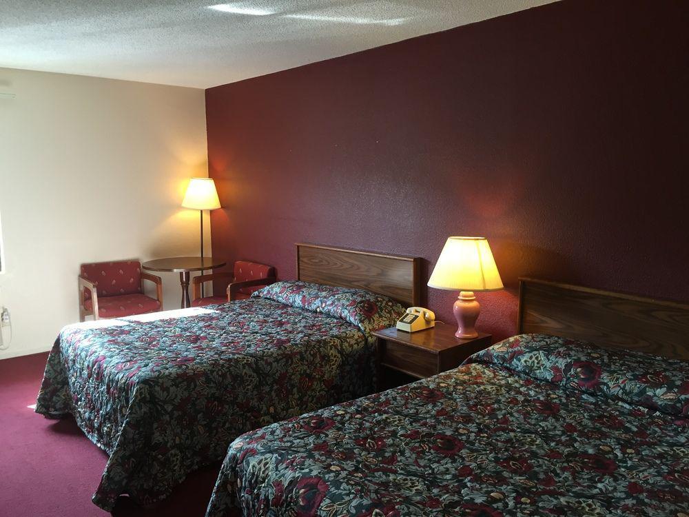 Red Roof Inn Hillsville Zewnętrze zdjęcie